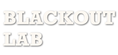 logo Blackout Lab